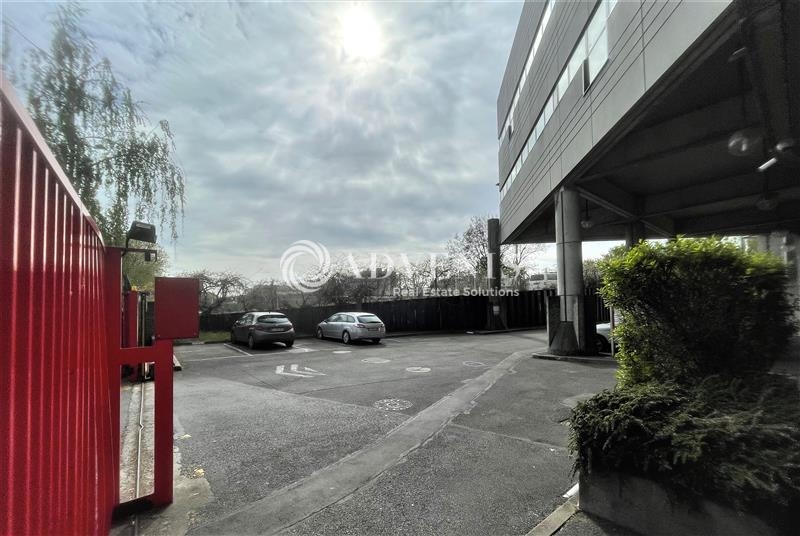 Location Bureaux et activités légères SAINT DENIS (93200) - Photo 8