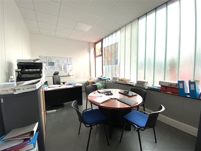 Location Bureaux et activités légères SAINT DENIS (93200) - Photo 9