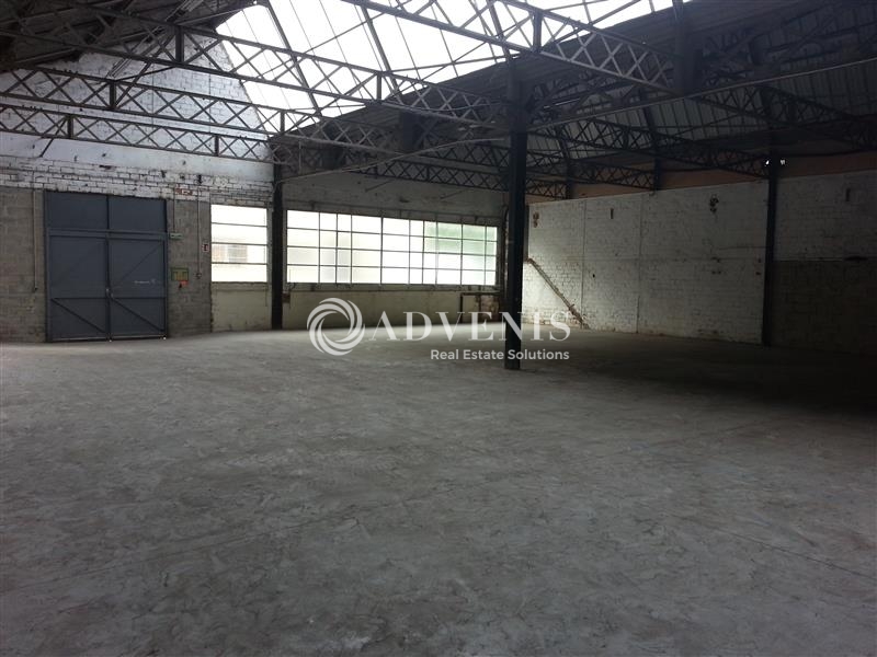 Location Activités Entrepôts SAINT DENIS (93200) - Photo 3