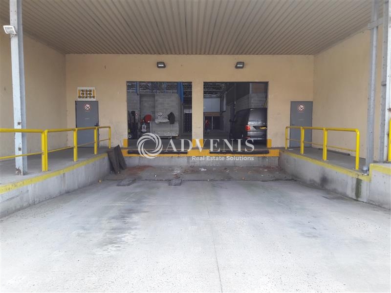 Location Activités Entrepôts SAINT DENIS (93200) - Photo 4