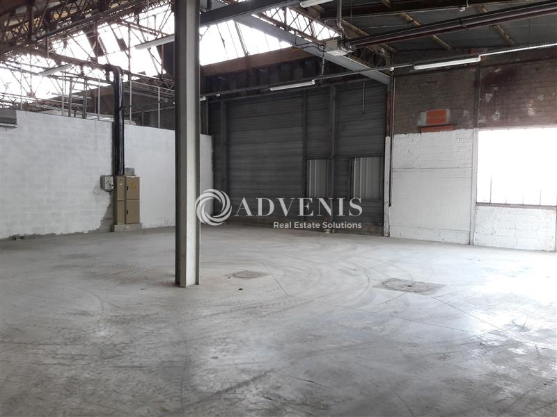 Location Activités Entrepôts SAINT DENIS (93200) - Photo 5
