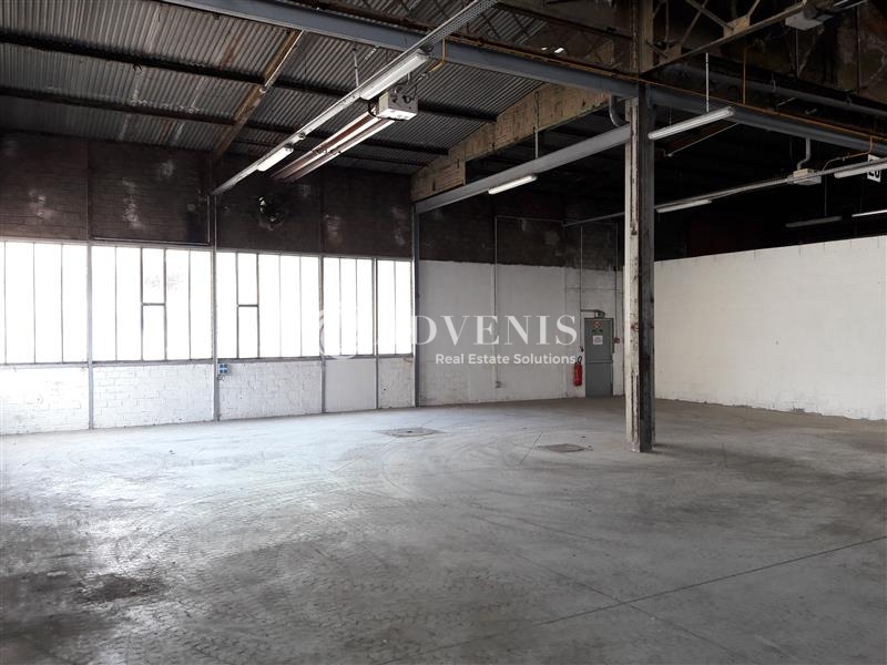 Location Activités Entrepôts SAINT DENIS (93200) - Photo 7