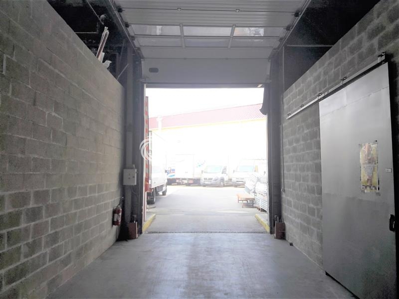 Location Activités Entrepôts SAINT DENIS (93200) - Photo 8