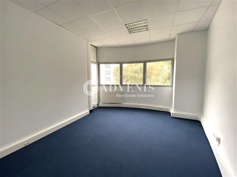 Recherche successeur Bureaux SAINT OUEN (93400) - Photo 6