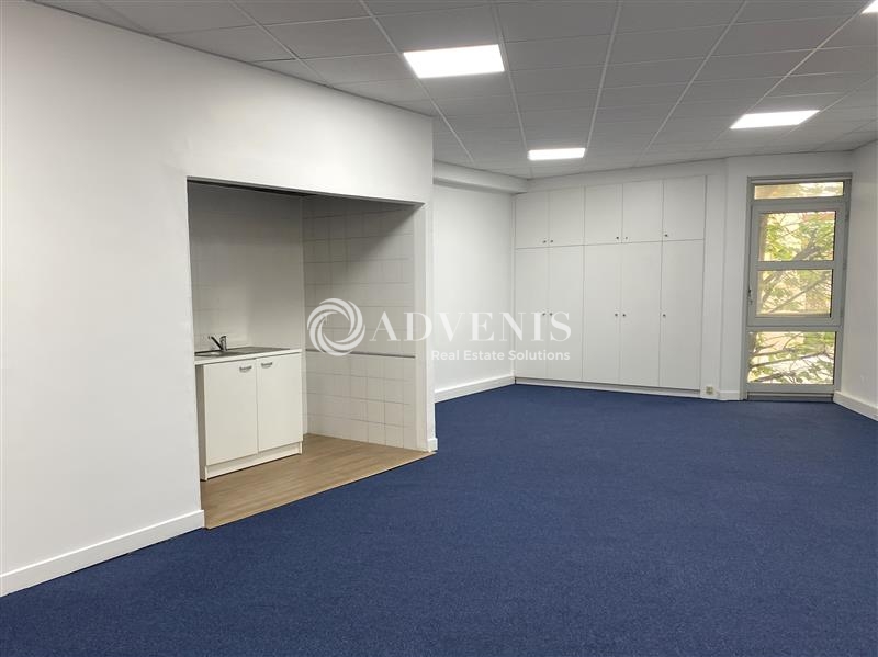 Recherche successeur Bureaux SAINT OUEN (93400) - Photo 7