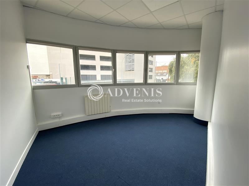 Recherche successeur Bureaux SAINT OUEN (93400) - Photo 9