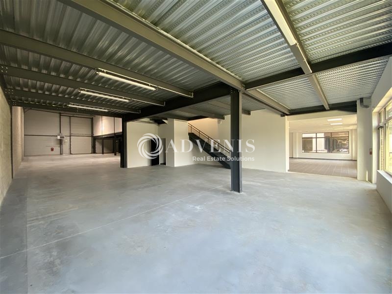 Location Activités Entrepôts GENNEVILLIERS (92230) - Photo 3