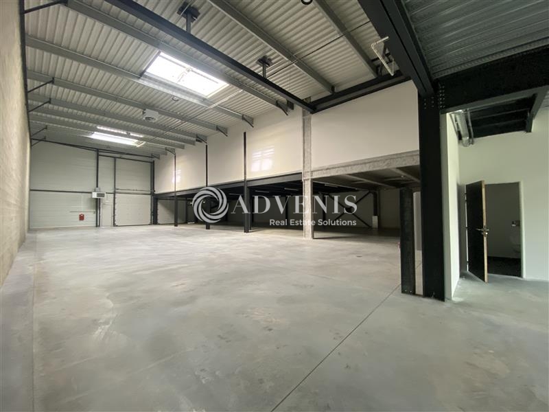 Location Activités Entrepôts GENNEVILLIERS (92230) - Photo 7