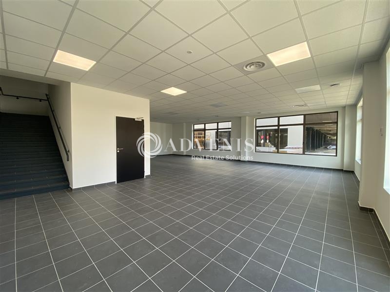 Location Activités Entrepôts GENNEVILLIERS (92230) - Photo 9