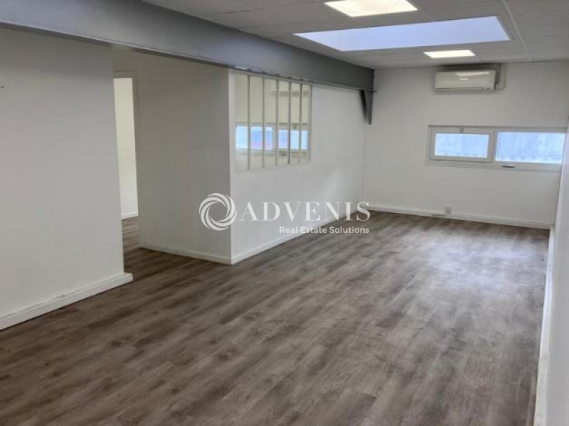 Location Activités Entrepôts COURBEVOIE (92400) - Photo 2