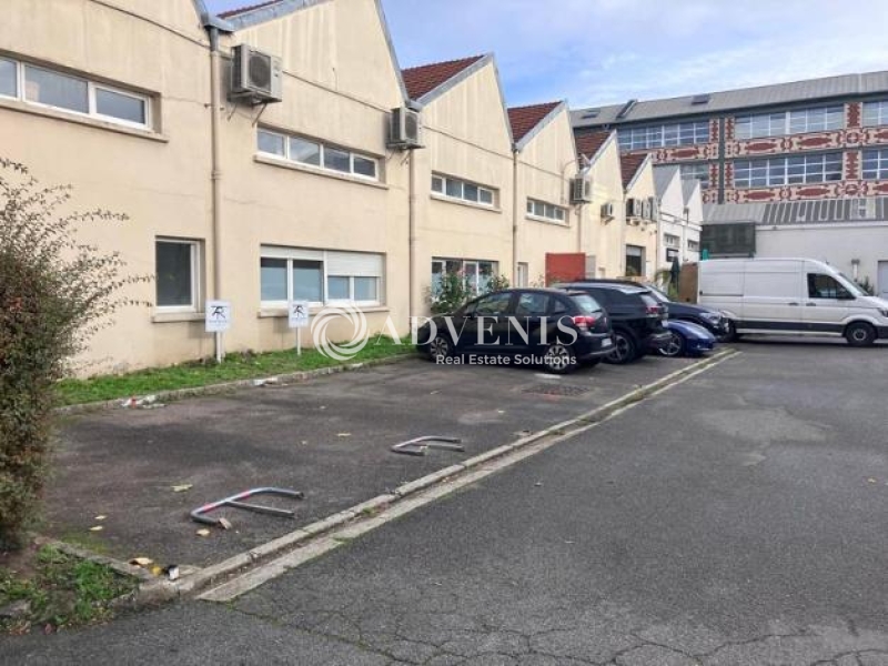 Location Activités Entrepôts COURBEVOIE (92400) - Photo 5