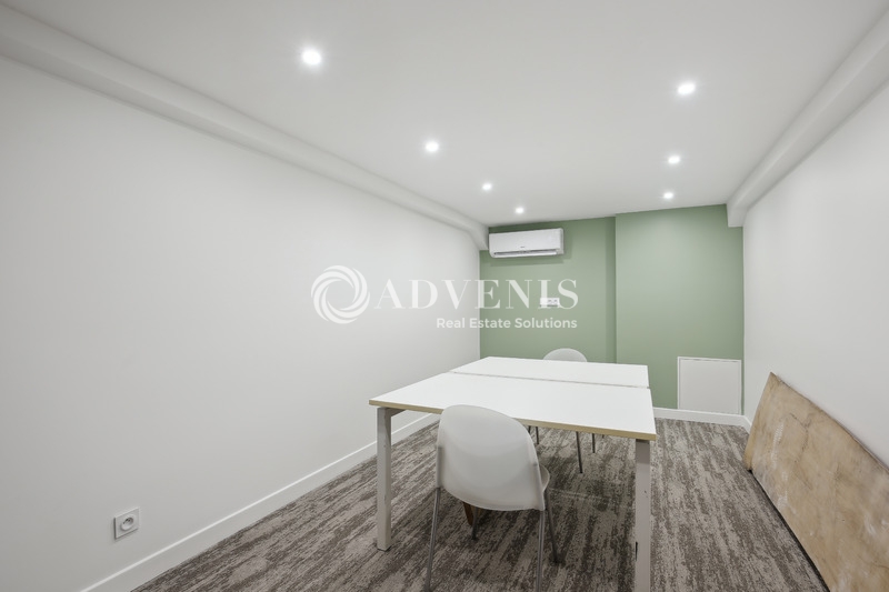 Location Bureaux COURBEVOIE (92400) - Photo 12