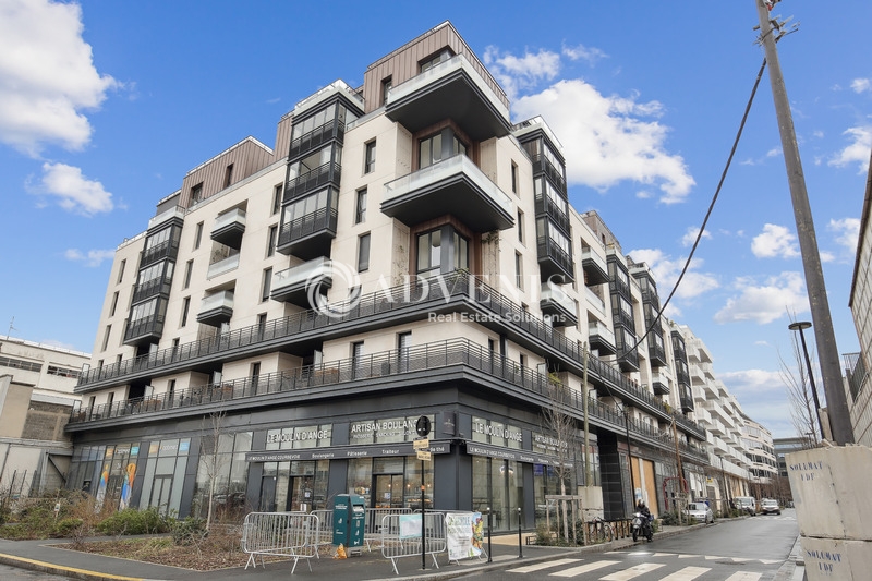 Location Bureaux et activités légères COURBEVOIE (92400) - Photo 15