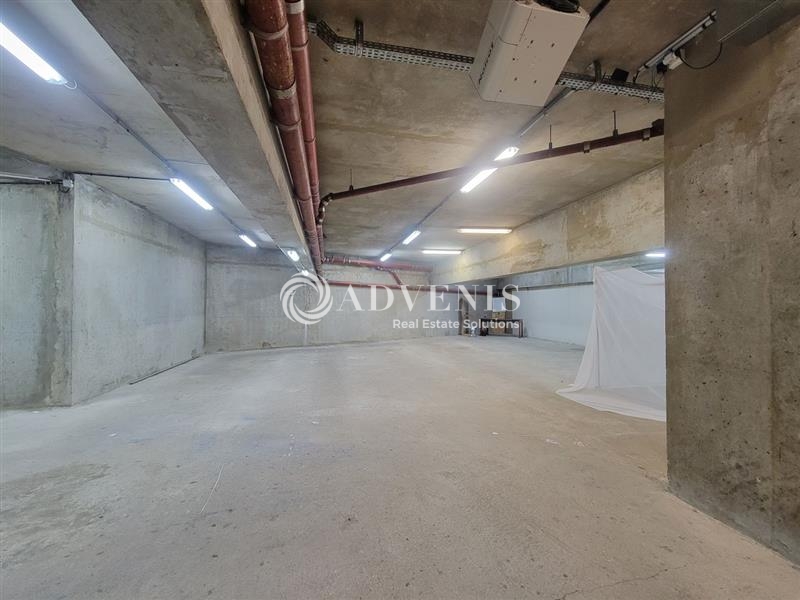 Vente Utilisateur Activités Entrepôts COURBEVOIE (92400) - Photo 4