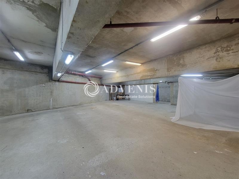 Vente Utilisateur Activités Entrepôts COURBEVOIE (92400) - Photo 5