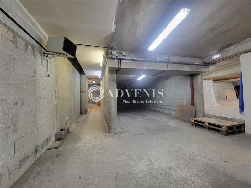 Vente Utilisateur Activités Entrepôts COURBEVOIE (92400) - Photo 6