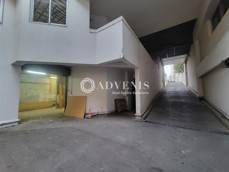 Vente Utilisateur Activités Entrepôts COURBEVOIE (92400) - Photo 7