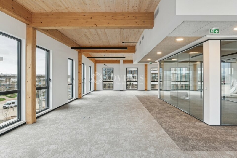 Location Activités Entrepôts VILLENEUVE LA GARENNE (92390) - Photo 1
