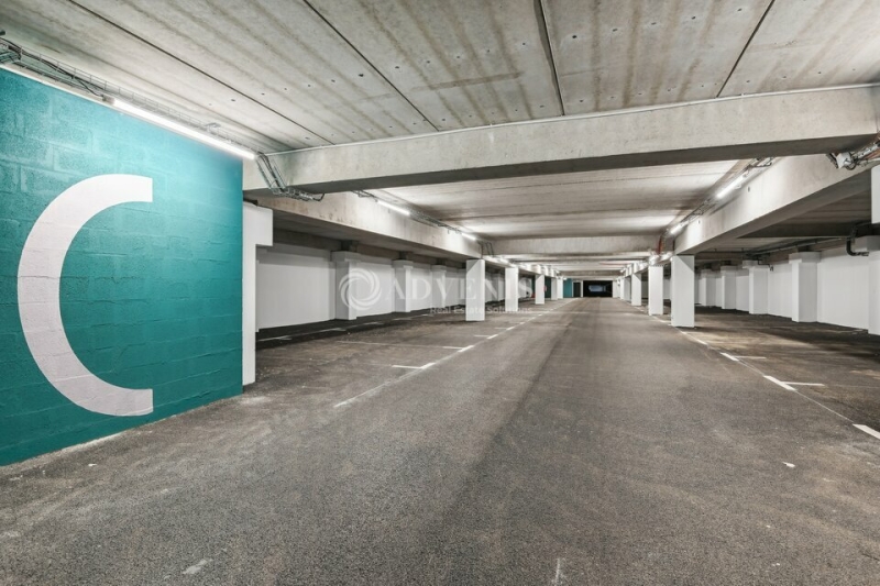 Location Activités Entrepôts VILLENEUVE LA GARENNE (92390) - Photo 10