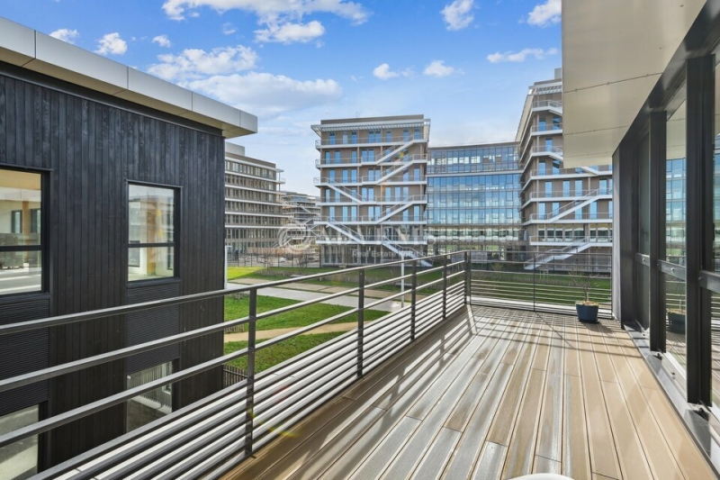 Location Activités Entrepôts VILLENEUVE LA GARENNE (92390) - Photo 4