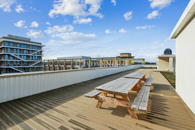 Location Activités Entrepôts VILLENEUVE LA GARENNE (92390) - Photo 5