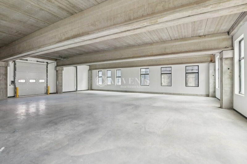 Location Activités Entrepôts VILLENEUVE LA GARENNE (92390) - Photo 6