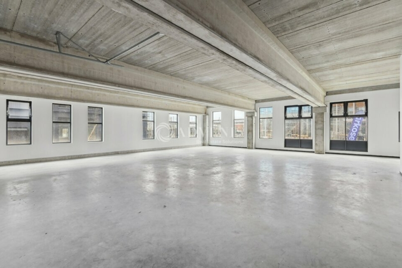 Location Activités Entrepôts VILLENEUVE LA GARENNE (92390) - Photo 7