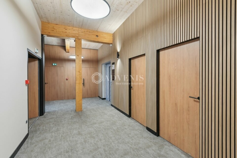 Location Activités Entrepôts VILLENEUVE LA GARENNE (92390) - Photo 8