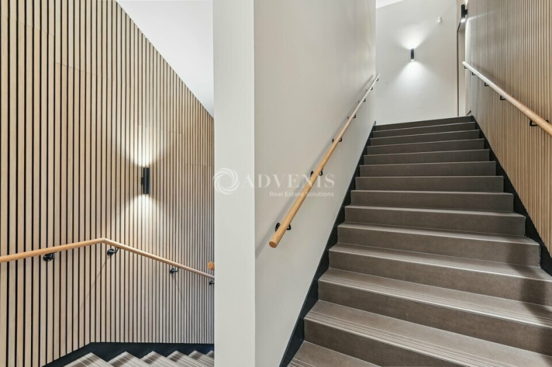 Location Activités Entrepôts VILLENEUVE LA GARENNE (92390) - Photo 9