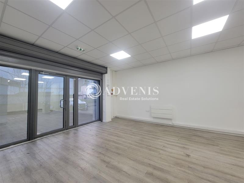 Location Bureaux et activités légères VILLENEUVE LA GARENNE (92390) - Photo 3