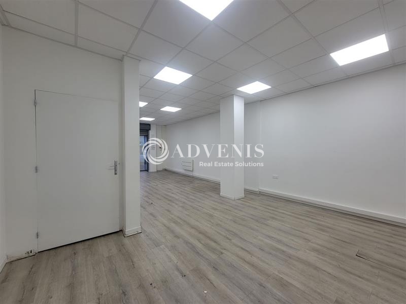 Location Bureaux et activités légères VILLENEUVE LA GARENNE (92390) - Photo 4
