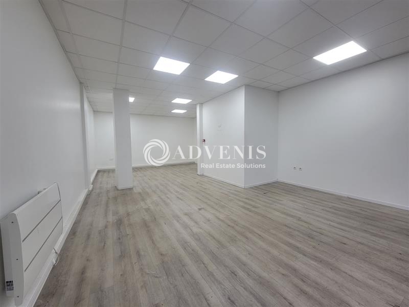 Location Bureaux et activités légères VILLENEUVE LA GARENNE (92390) - Photo 5