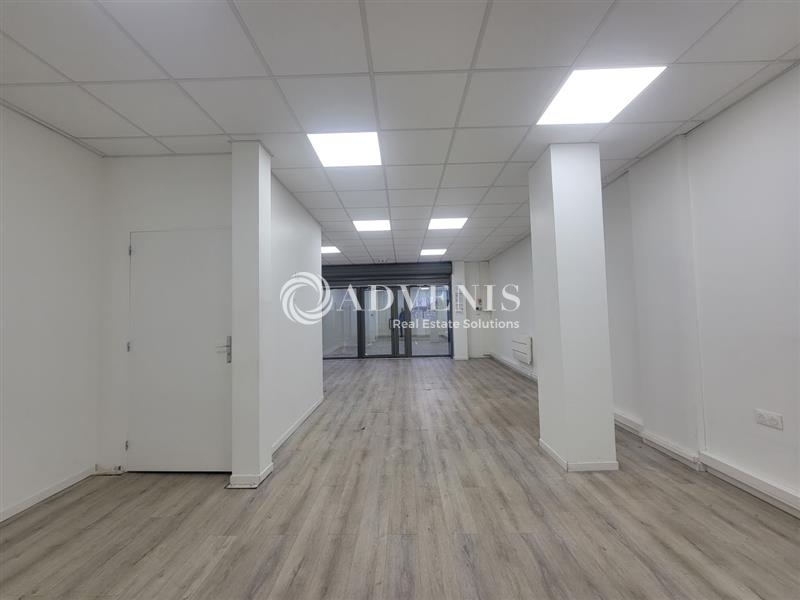 Location Bureaux et activités légères VILLENEUVE LA GARENNE (92390) - Photo 6