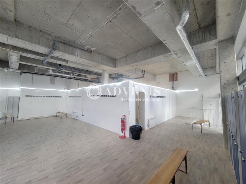 Location Commerces SAINT OUEN (93400) - Photo 3