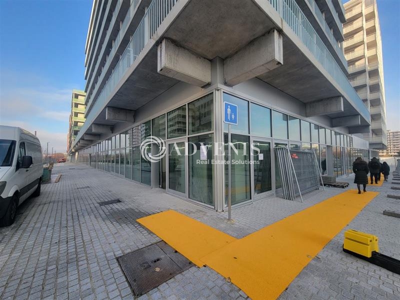 Location Commerces SAINT OUEN (93400) - Photo 4