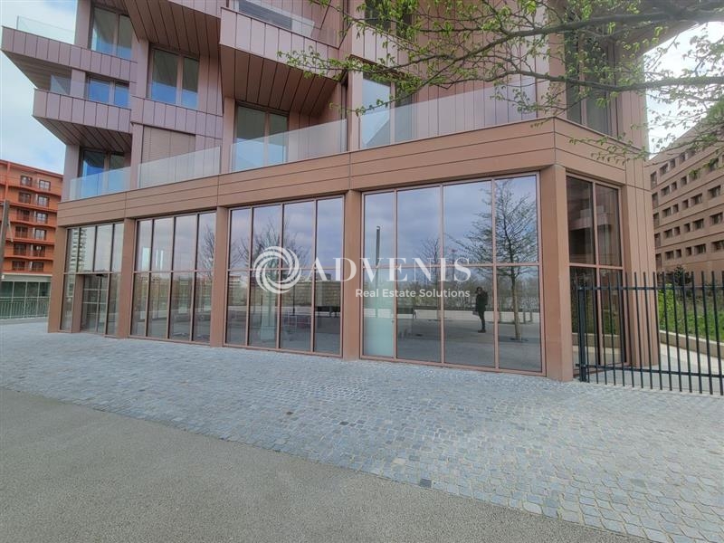 Location Commerces SAINT OUEN (93400) - Photo 4
