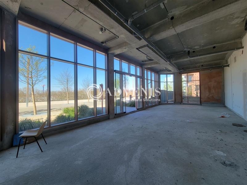Location Commerces SAINT OUEN (93400) - Photo 5