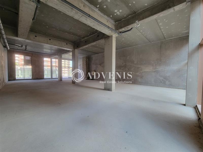 Location Commerces SAINT OUEN (93400) - Photo 4