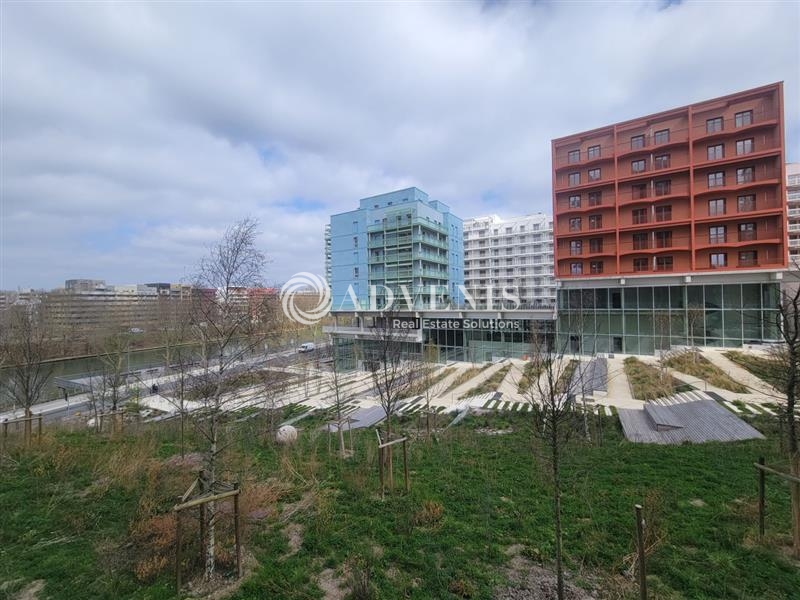 Location Commerces SAINT OUEN (93400) - Photo 10