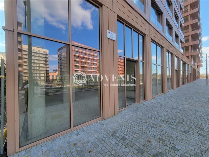 Location Commerces SAINT OUEN (93400) - Photo 2