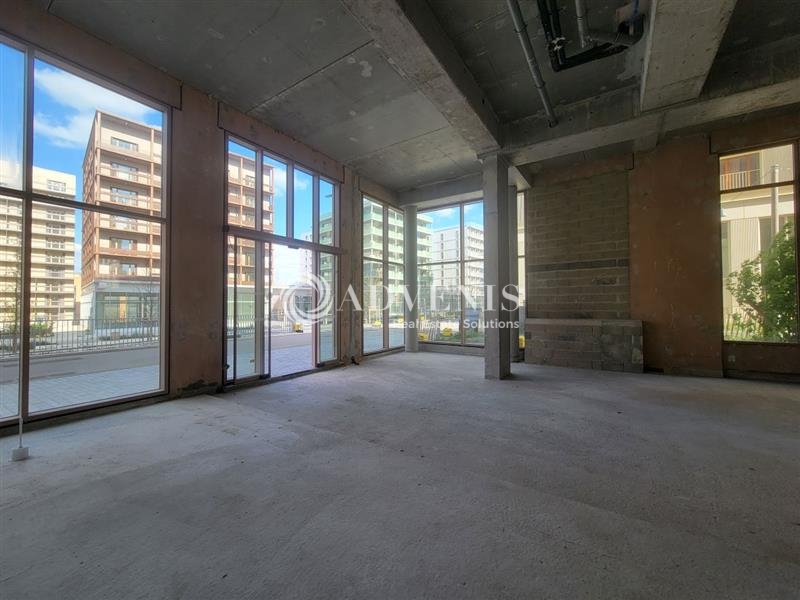 Location Commerces SAINT OUEN (93400) - Photo 4