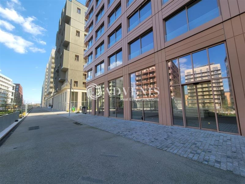 Location Commerces SAINT OUEN (93400) - Photo 7