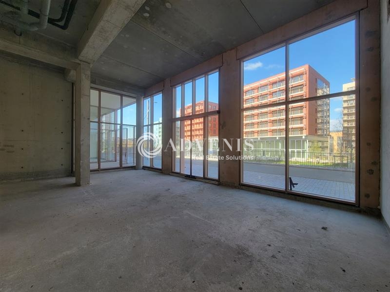 Location Commerces SAINT OUEN (93400) - Photo 9
