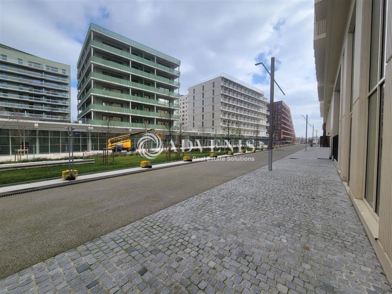 Location Bureaux et activités légères SAINT OUEN (93400) - Photo 1