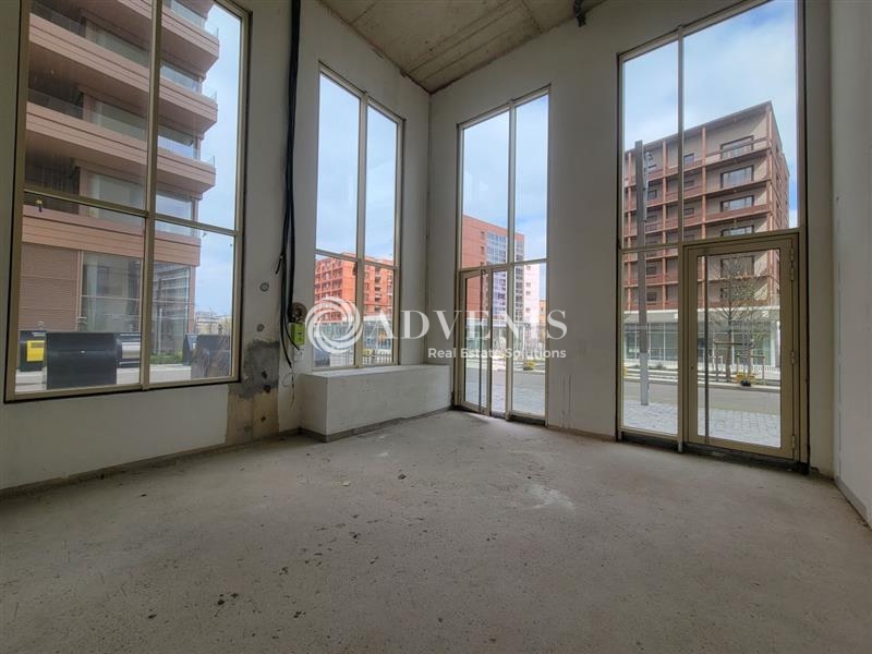Location Bureaux et activités légères SAINT OUEN (93400) - Photo 3
