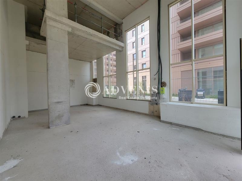 Location Bureaux et activités légères SAINT OUEN (93400) - Photo 4