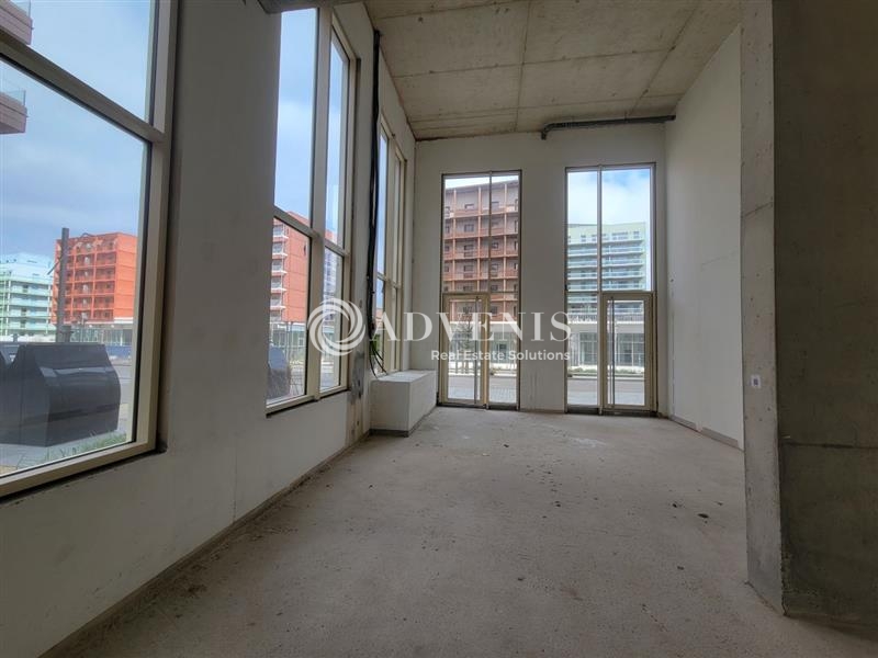 Location Bureaux et activités légères SAINT OUEN (93400) - Photo 5
