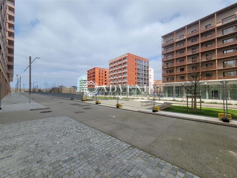 Location Bureaux et activités légères SAINT OUEN (93400) - Photo 6