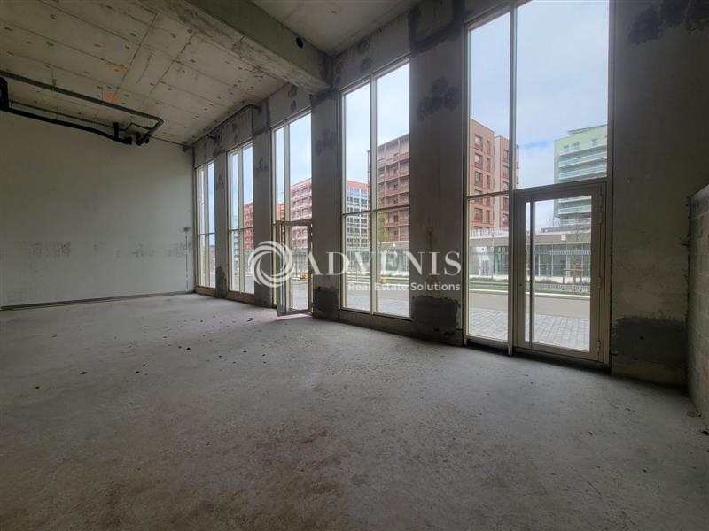 Location Bureaux et activités légères SAINT OUEN (93400) - Photo 7