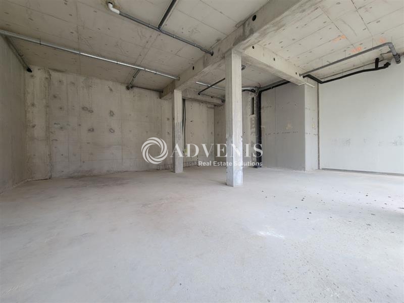 Location Bureaux et activités légères SAINT OUEN (93400) - Photo 9